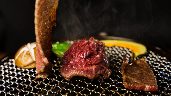 食彩和牛しげ吉 - メイン写真: