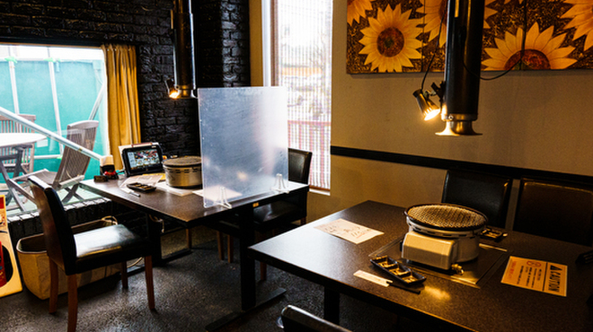 食彩和牛しげ吉 - メイン写真: