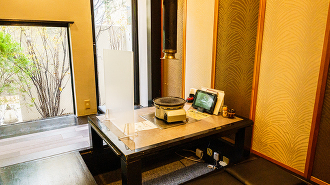 食彩和牛しげ吉 - メイン写真: