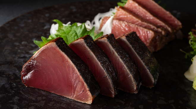 わらやき屋 龍馬の塔 - メイン写真: