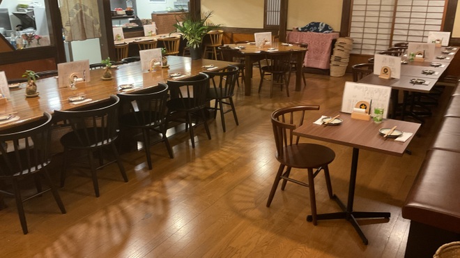 えーじぬ家 - メイン写真: