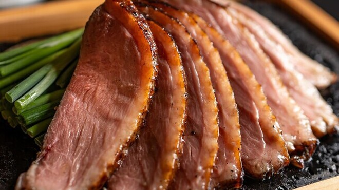 わらやき屋 龍馬の塔 - メイン写真: