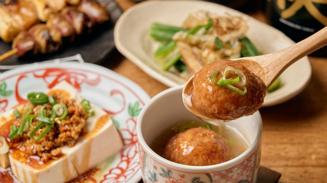 鶏と酎ハイ とり巣 - メイン写真: