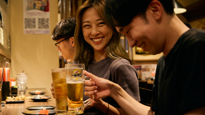 北新地 鳥屋 - メイン写真: