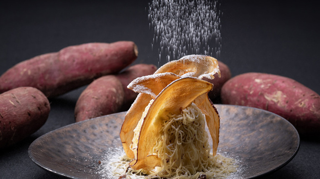 MIDO RESTAURANT PIC NIKA - メイン写真:
