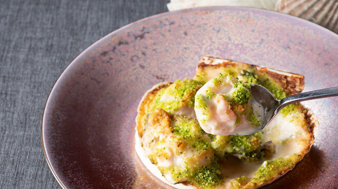 MIDO RESTAURANT PIC NIKA - メイン写真: