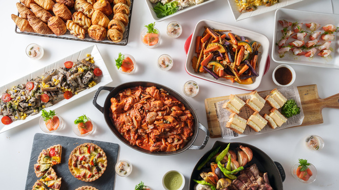 dining SAKURA - メイン写真: