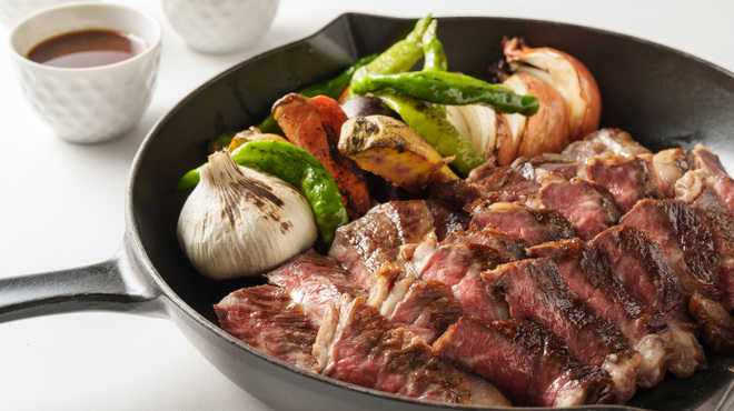 dining SAKURA - メイン写真: