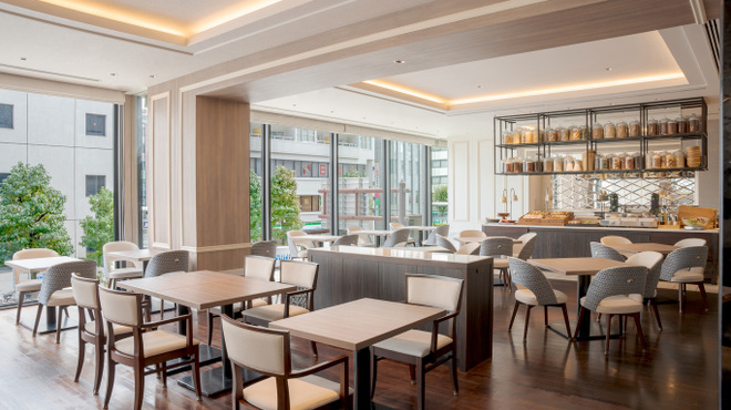 dining SAKURA - メイン写真: