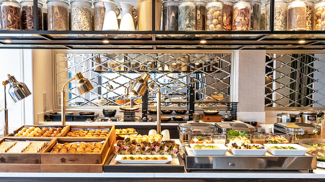 dining SAKURA - メイン写真: