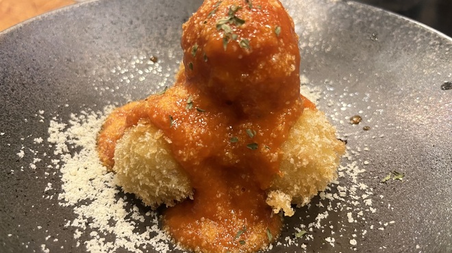 日本酒と肴いただき - メイン写真: