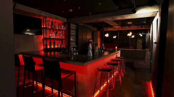 Dining Bar REDD - メイン写真: