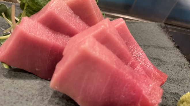 日本酒と肴いただき - メイン写真: