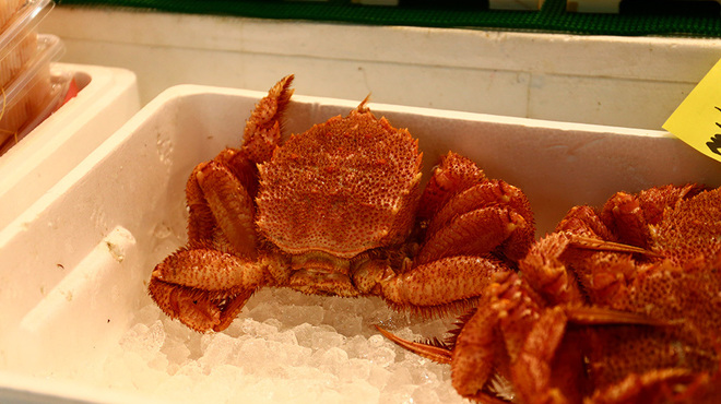 魚金分店 - メイン写真:
