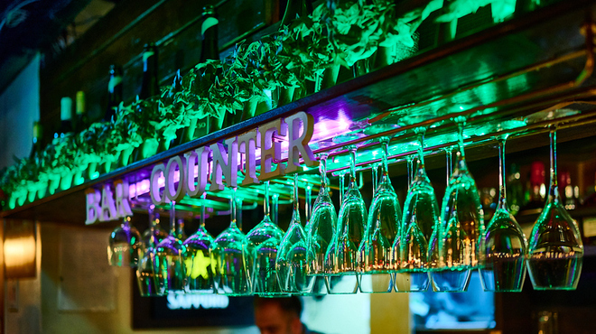 本格シュラスコ×肉バル Gabutto - メイン写真: