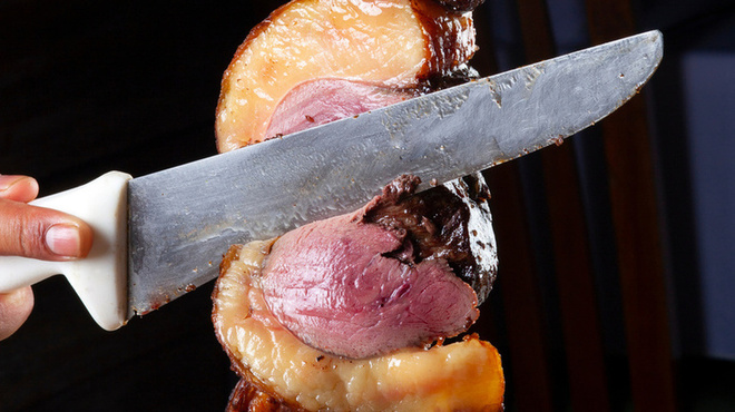 本格シュラスコ×肉バル Gabutto - メイン写真: