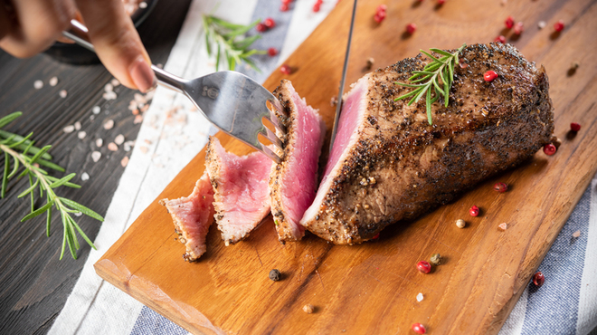 本格シュラスコ×肉バル Gabutto - メイン写真: