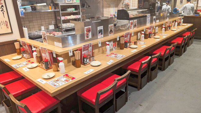 元祖串かつ だるま - メイン写真: