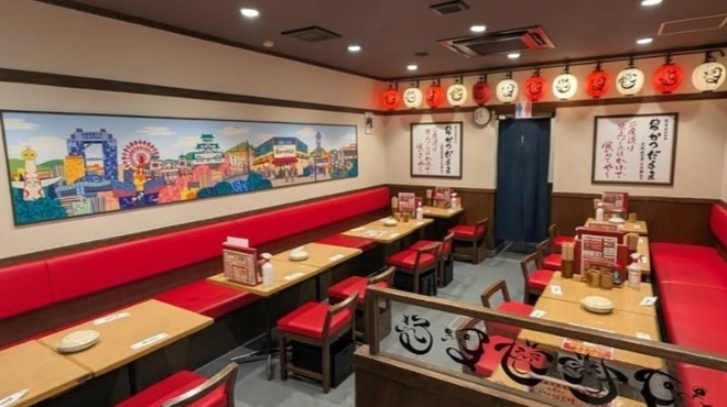 元祖串かつ だるま - メイン写真: