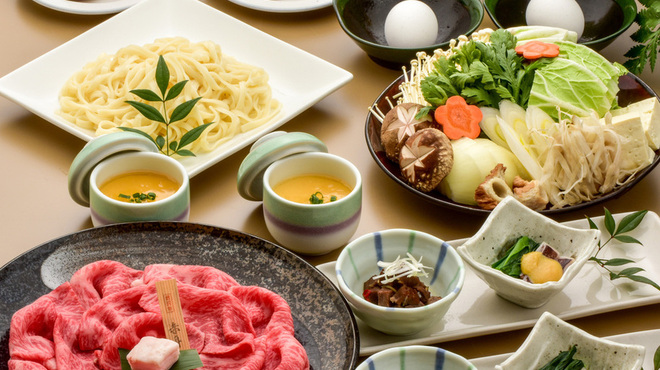 米澤牛DINING べこや - 料理写真: