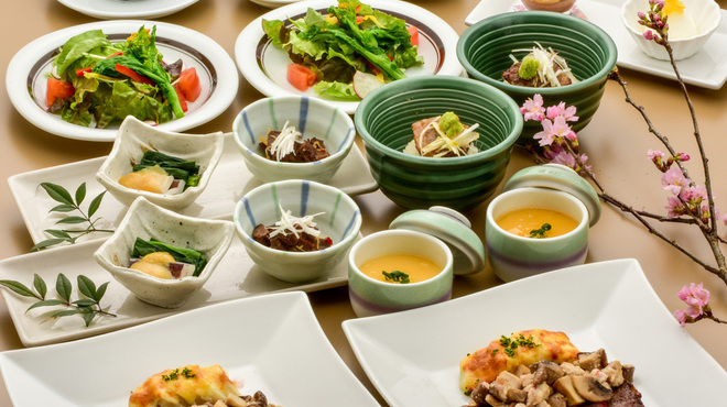 米澤牛DINING べこや - 料理写真: