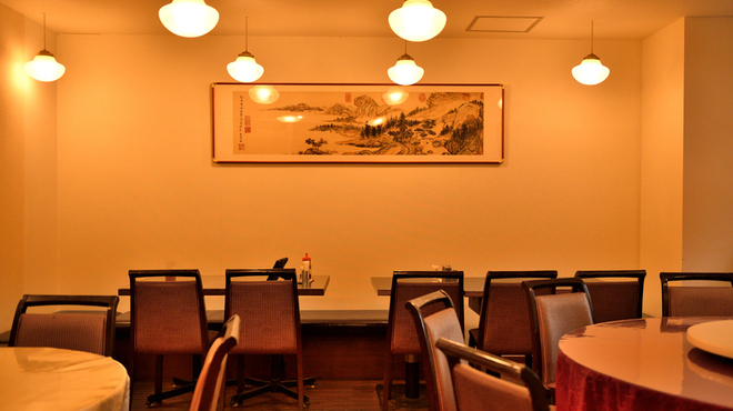 黄山飯店 - メイン写真: