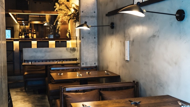 恵比寿アッカ - メイン写真: