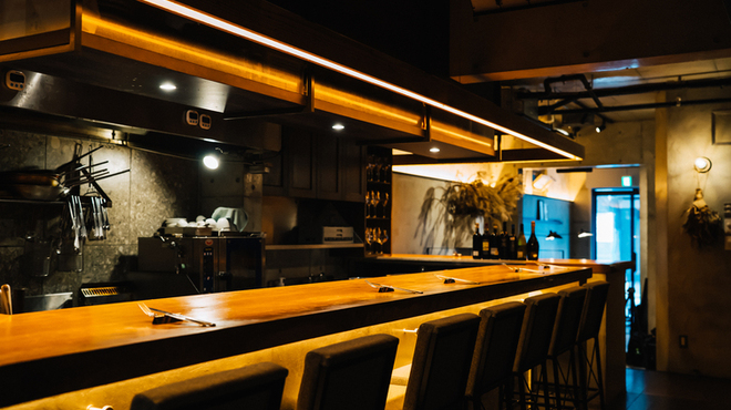 恵比寿アッカ - メイン写真: