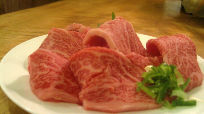 焼肉工房もく 西大寺店 大和西大寺 焼肉 食べログ