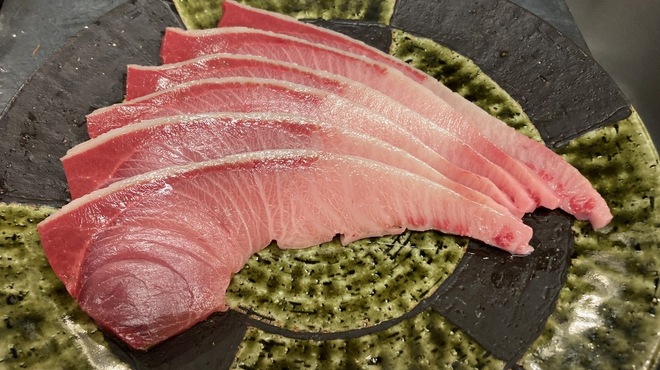 酒菜と炭 てりや - メイン写真: