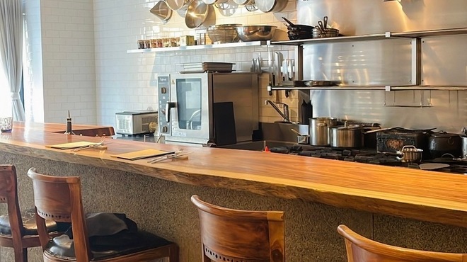 ARU - メイン写真: