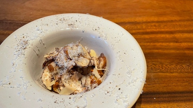 ARU - メイン写真: