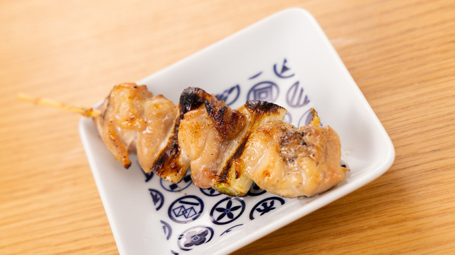 うなぎ 親子丼 焼き鳥 うな鶏酒場 - メイン写真: