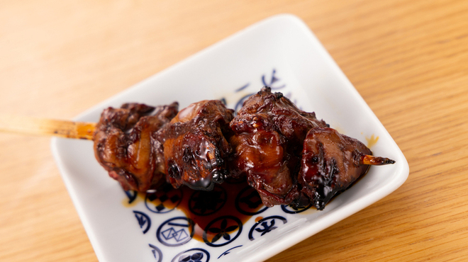 うなぎ 親子丼 焼き鳥 うな鶏酒場 - メイン写真: