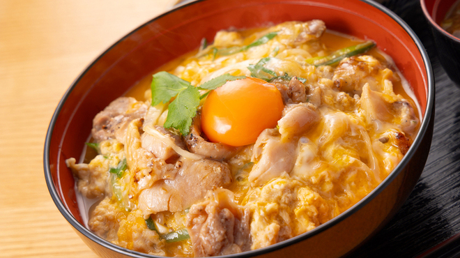 うなぎ 親子丼 焼き鳥 うな鶏酒場 - メイン写真: