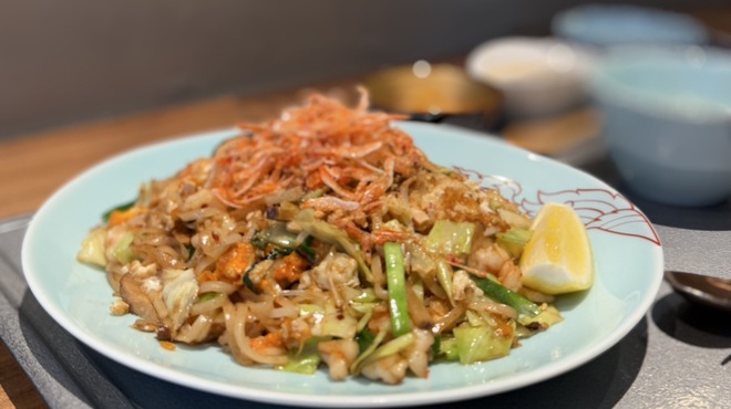 BIANCHI mini me - 料理写真: