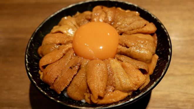 十番右京 - メイン写真: