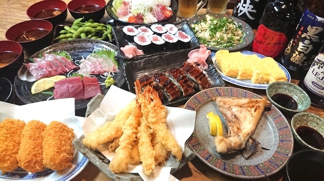 谷町 一味禅 - メイン写真: