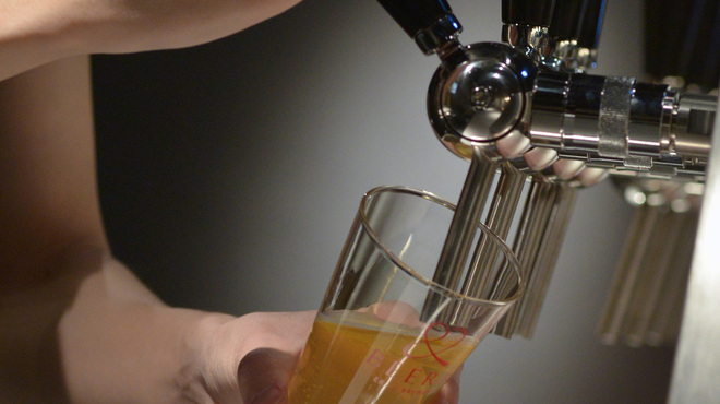BEER&EBISU BREWERY - メイン写真: