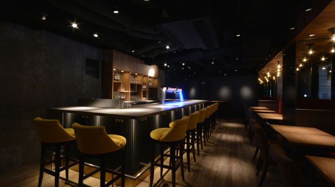 BEER&EBISU BREWERY - メイン写真: