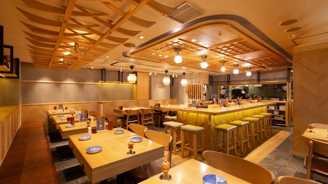 うなぎ 親子丼 焼き鳥 うな鶏酒場 - メイン写真: