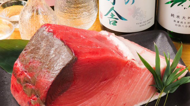 気楽酒場 若泉庵 - メイン写真: