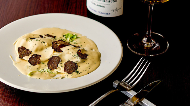 Désirée GINZA AUXAMIS - メイン写真: