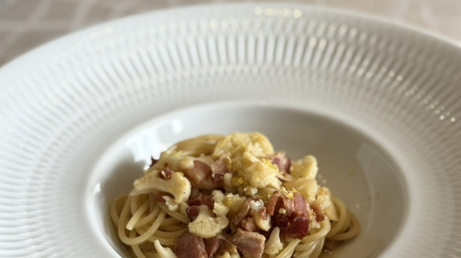 LUBANO - 料理写真: