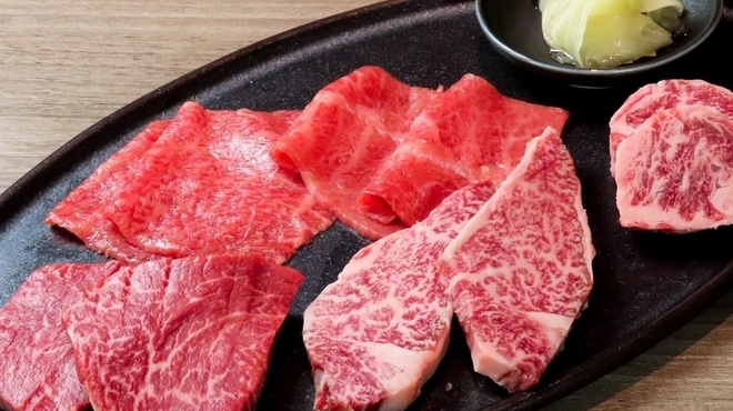 肉匠ますや - メイン写真: