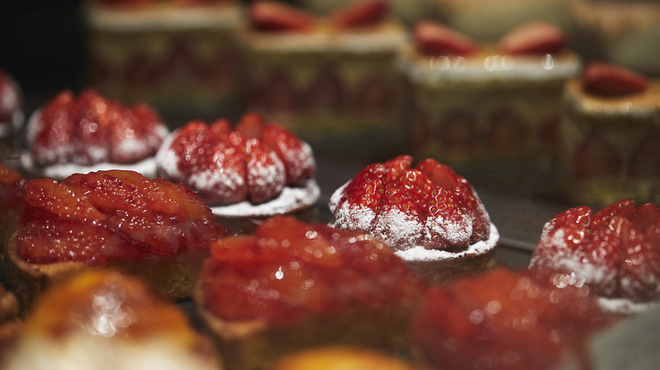 ラ・パティスリー by アマン東京 - メイン写真: