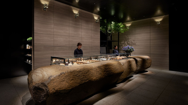 ラ・パティスリー by アマン東京 - メイン写真: