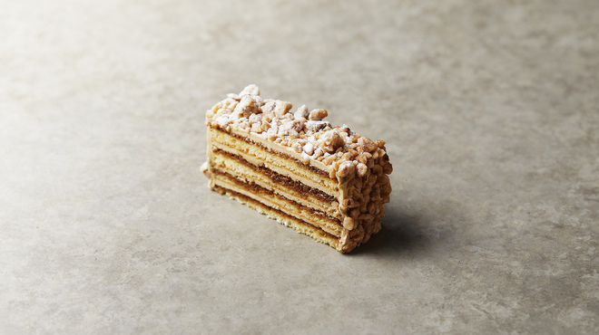 ラ・パティスリー by アマン東京 - メイン写真: