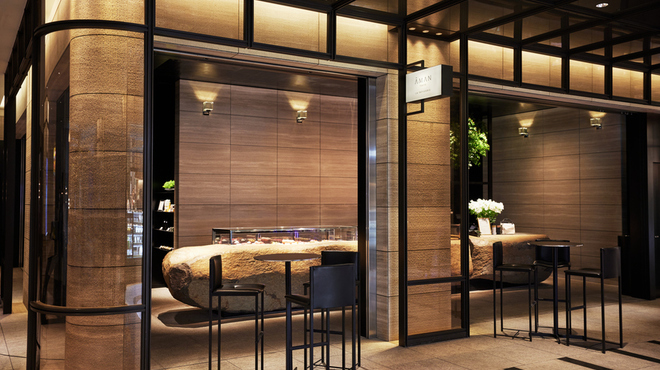 ラ・パティスリー by アマン東京 - メイン写真: