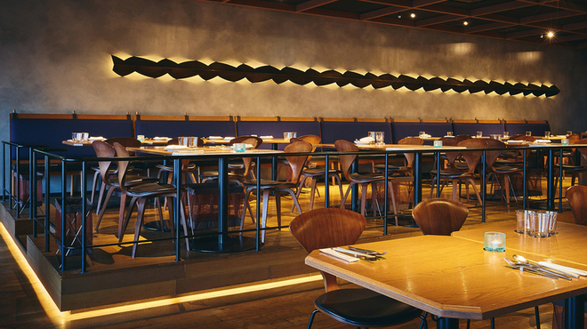 Longrain Tokyo - メイン写真: